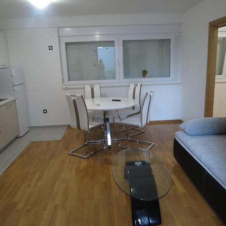Apartments Nika Sukošan Kültér fotó