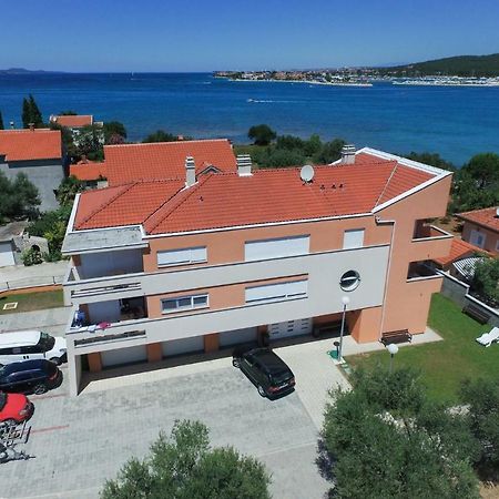 Apartments Nika Sukošan Kültér fotó