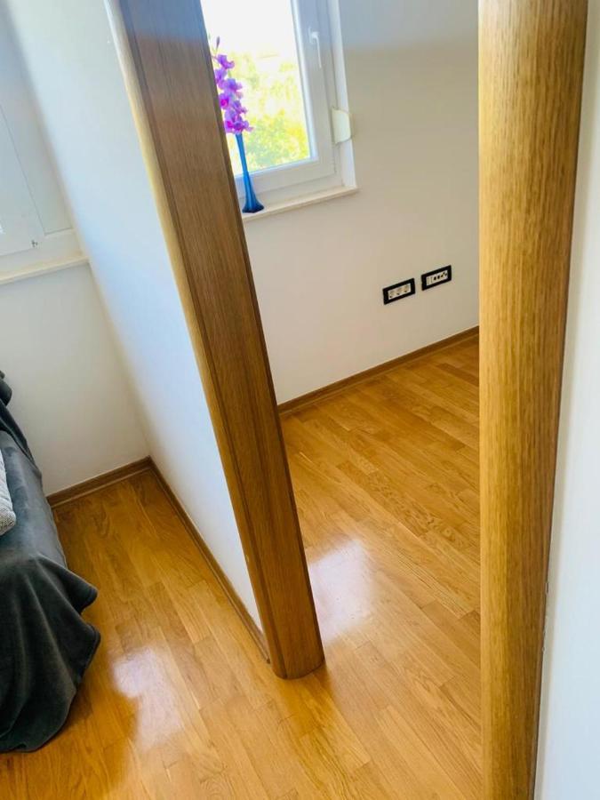 Apartments Nika Sukošan Kültér fotó