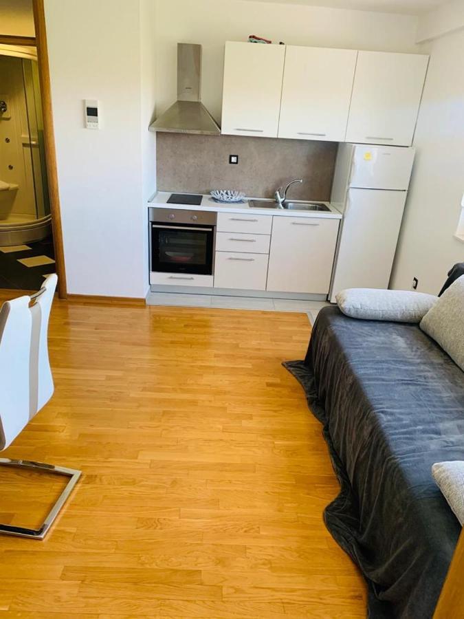 Apartments Nika Sukošan Kültér fotó