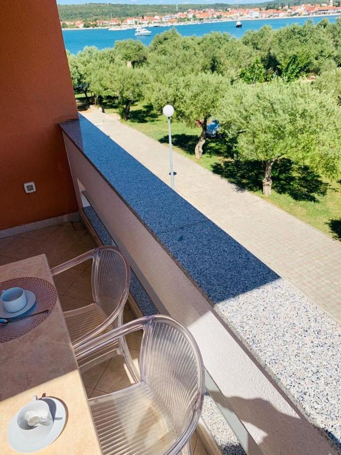 Apartments Nika Sukošan Kültér fotó