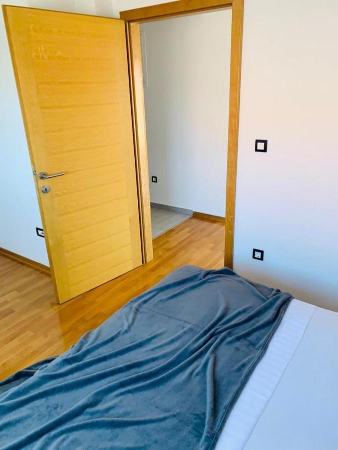 Apartments Nika Sukošan Kültér fotó