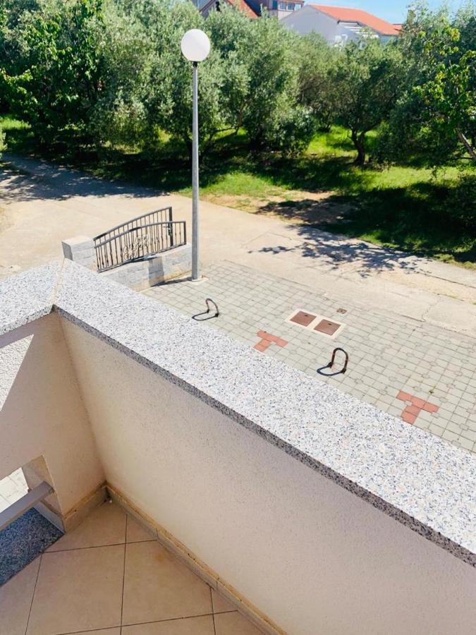 Apartments Nika Sukošan Kültér fotó