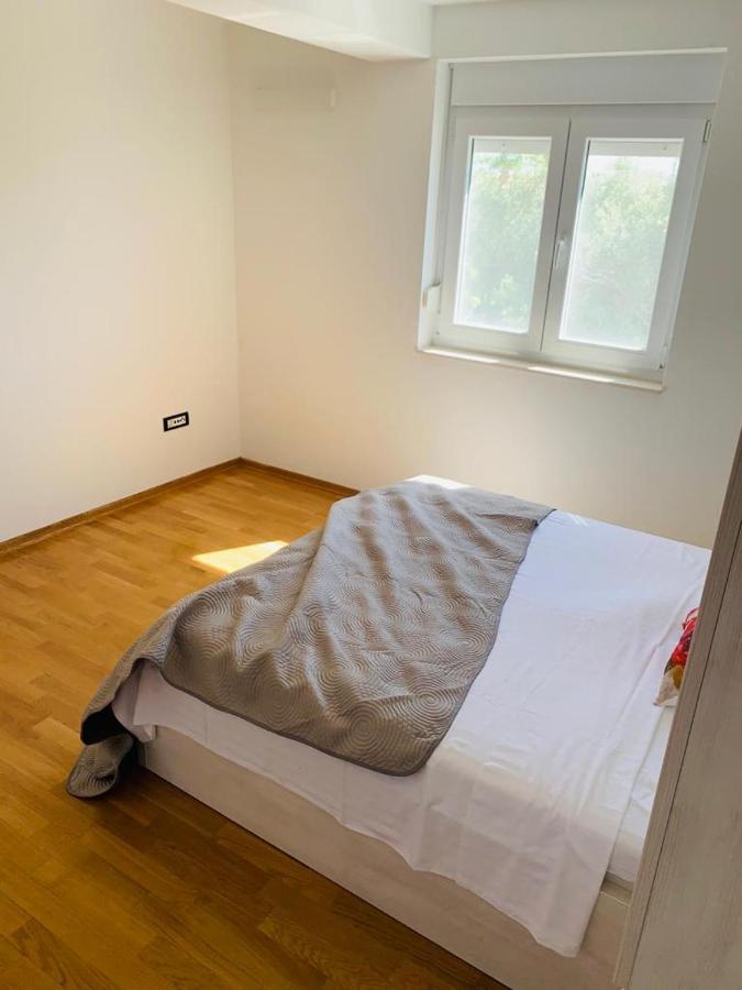 Apartments Nika Sukošan Kültér fotó