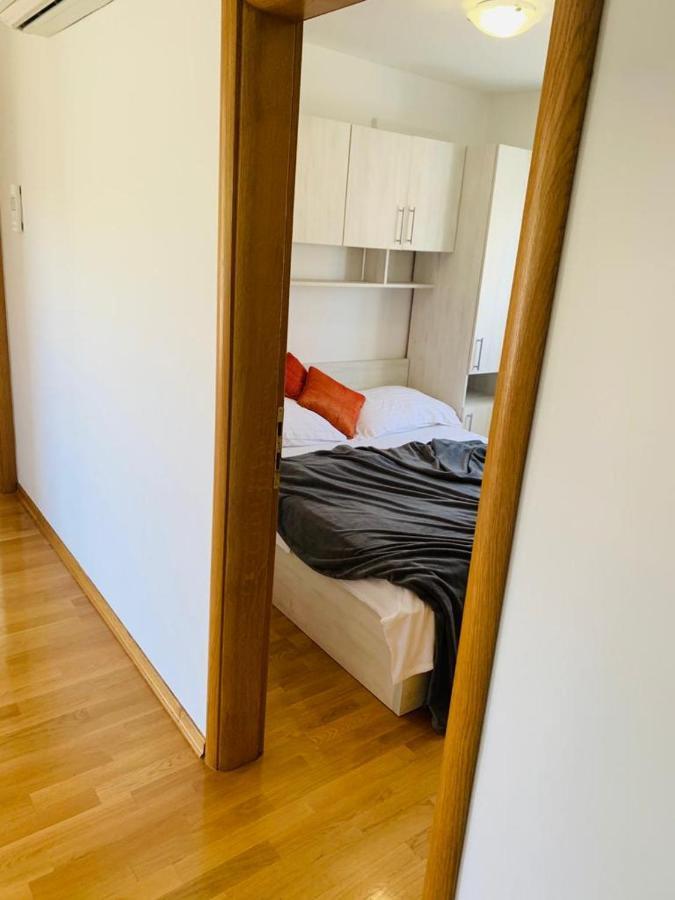 Apartments Nika Sukošan Kültér fotó