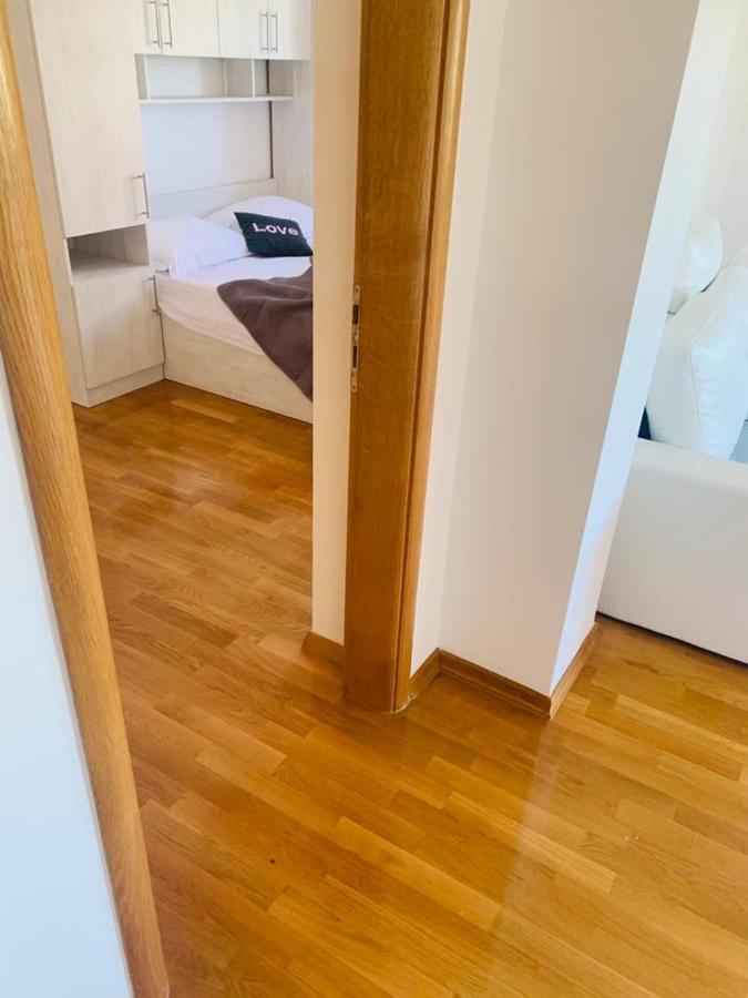Apartments Nika Sukošan Kültér fotó