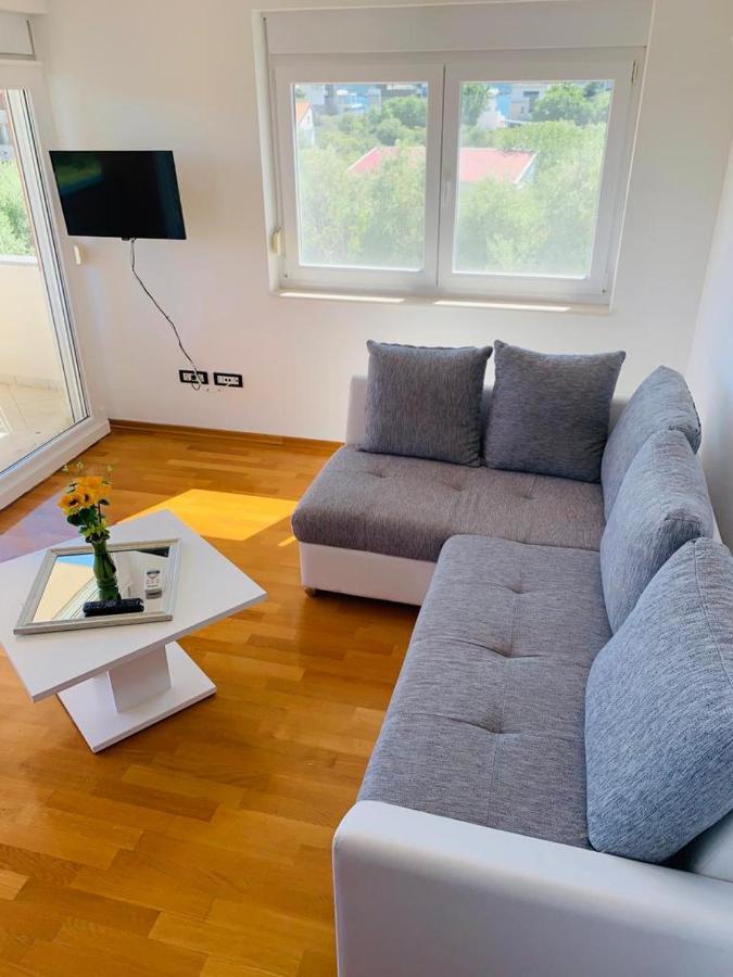 Apartments Nika Sukošan Kültér fotó