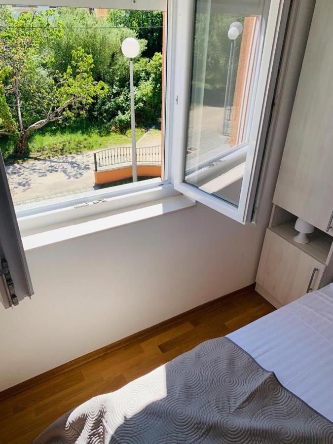 Apartments Nika Sukošan Kültér fotó