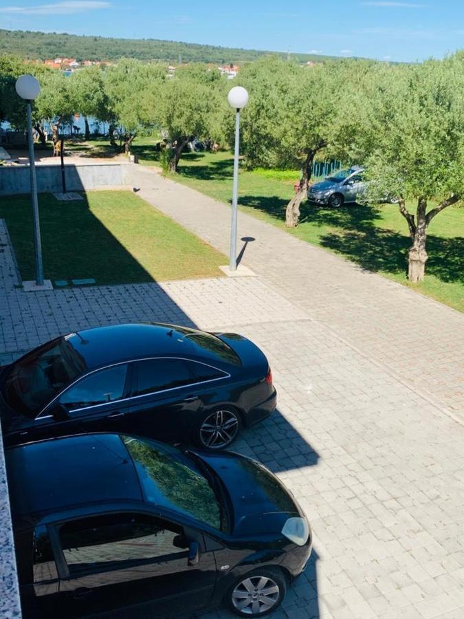 Apartments Nika Sukošan Kültér fotó