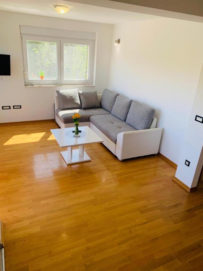 Apartments Nika Sukošan Kültér fotó