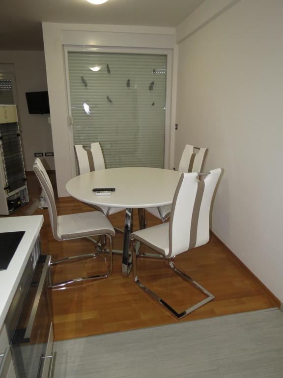 Apartments Nika Sukošan Kültér fotó